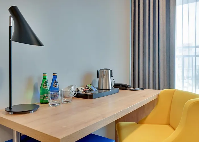 Hotel Number One By Grano - Grano Life 3*