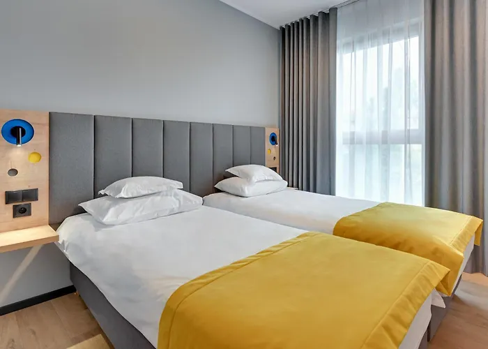 Grano Life Gdansk Danzig