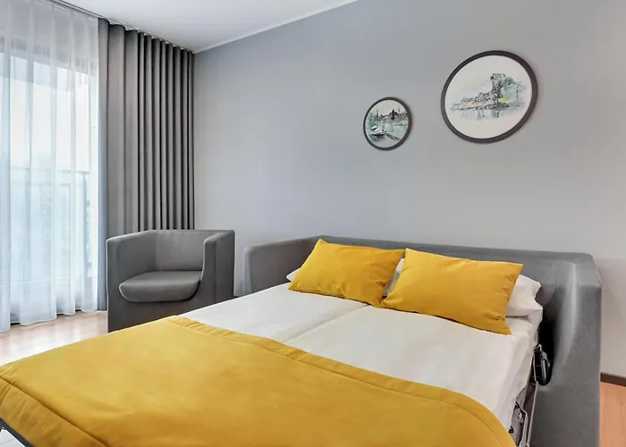 Grano Life 3* Gdańsk