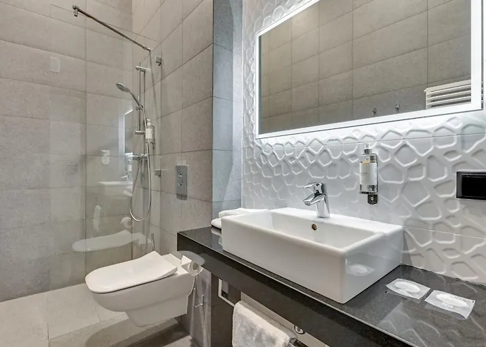 Grano Life Gdansk Hotel