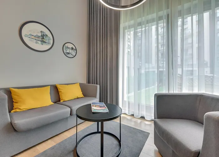 Grano Life 3* Gdańsk