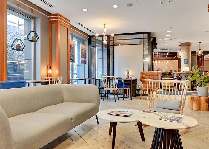 Grano Life Gdansk 3*