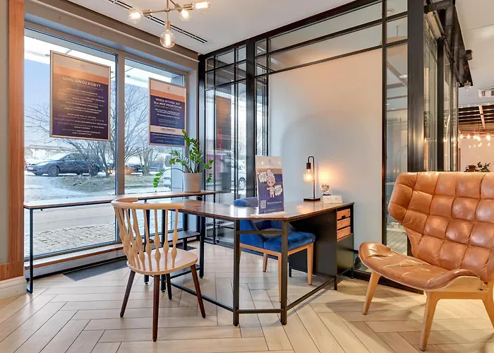 Grano Life Gdansk Danzig