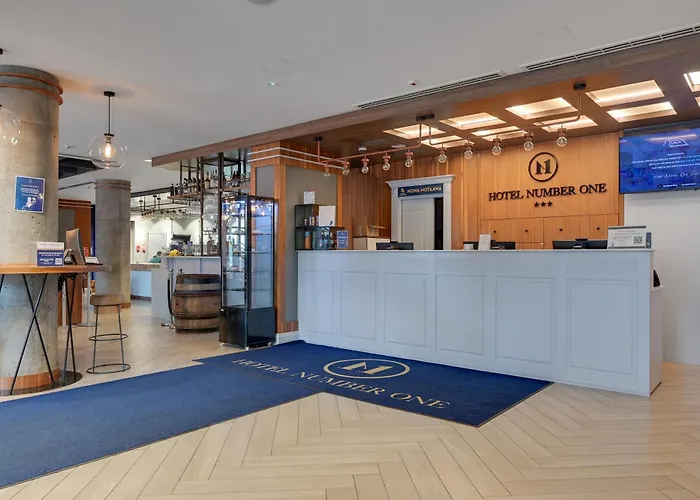 Grano Life Gdansk Danzig