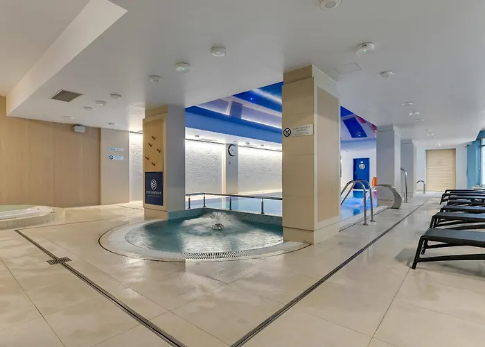 Grano Life 3* Gdańsk