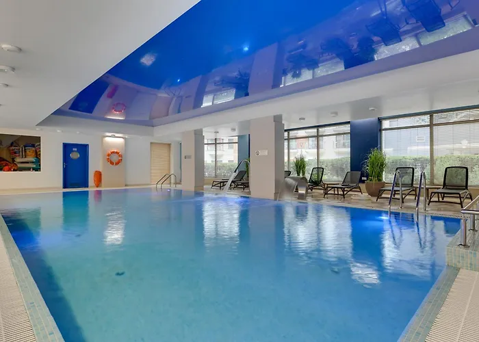 Grano Life Gdansk Hotel 3*