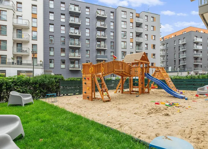 Hotel Grano Life Gdańsk