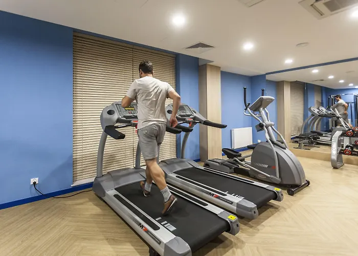 Hotel Grano Life Gdansk