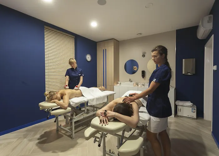 Hotel Grano Life Gdansk 3*