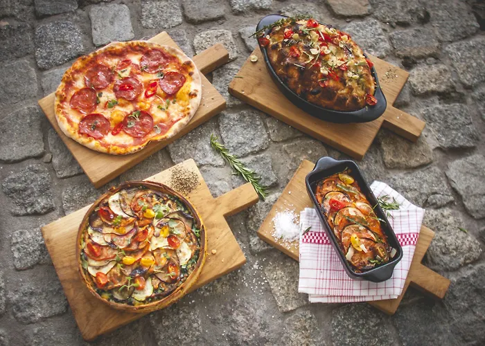 Grano Life Hotel Gdańsk