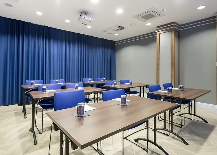 Grano Life 3* غدانسك