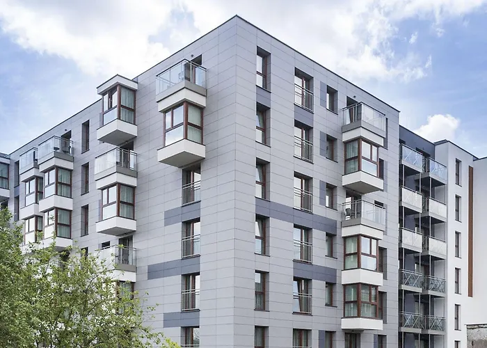 Grano Life 3* Gdańsk