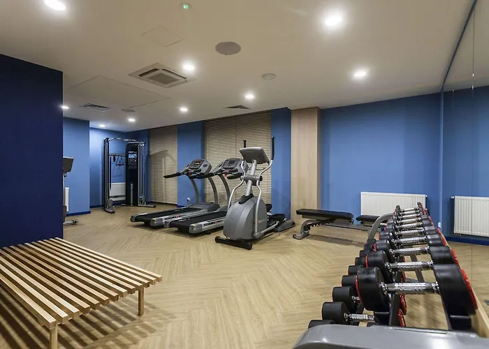 Grano Life Gdansk 3*