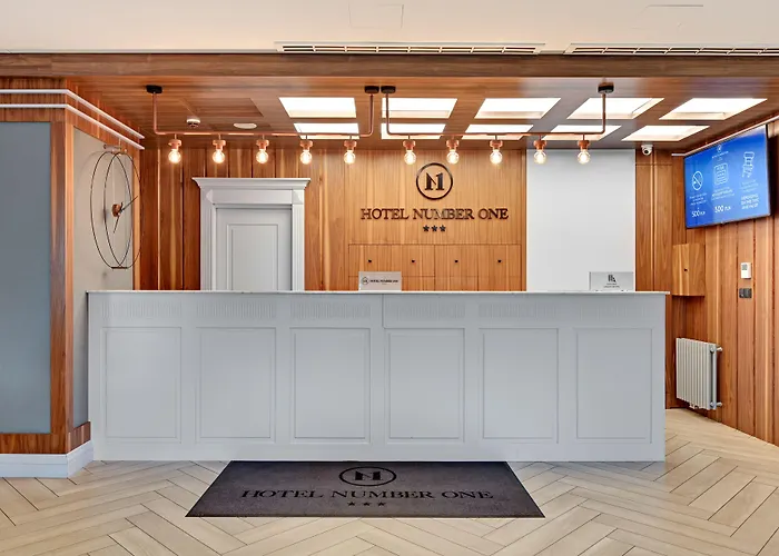 Hotel Grano Life Gdansk 3*