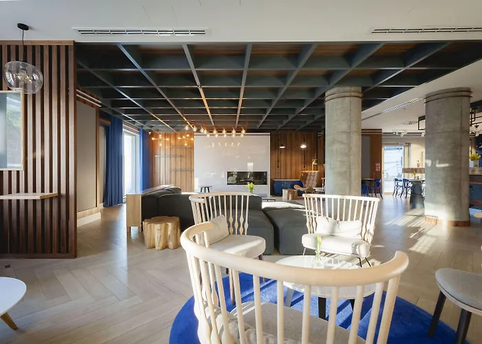 Hotel Number One By Grano - Grano Life 3*