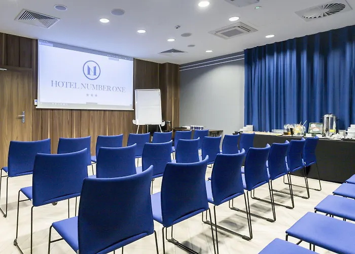 Hotel Grano Life Gdansk