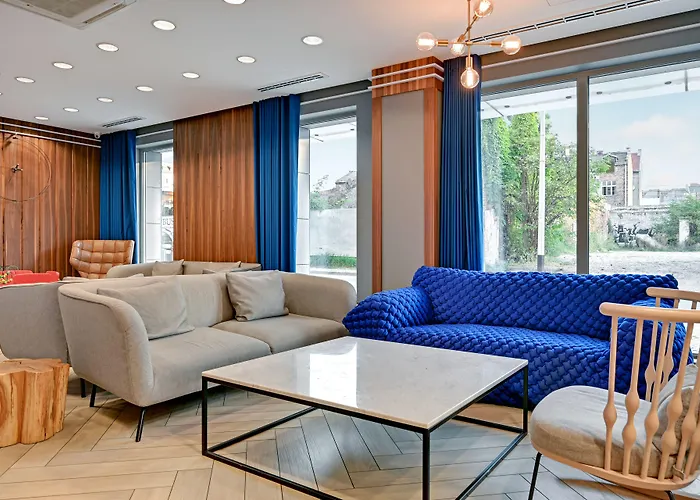 Hotel Number One By Grano - Grano Life 3*
