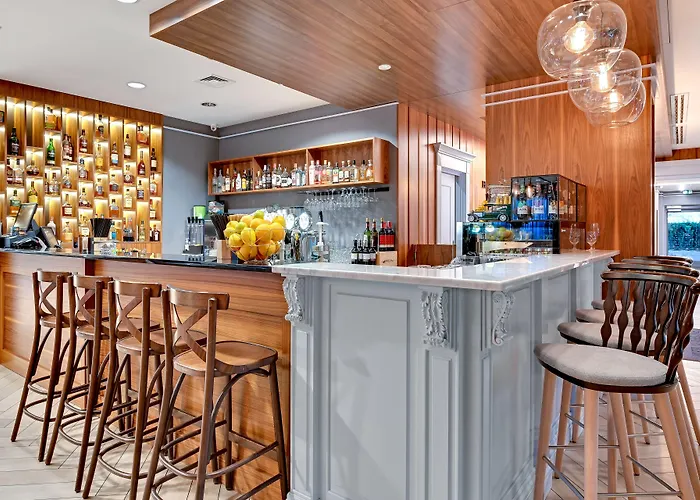 Grano Life Gdansk Hotel Danzig