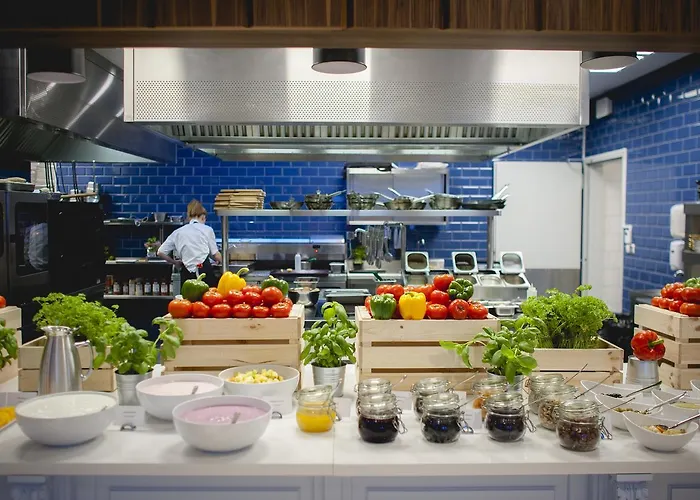 Grano Life Gdansk 3* Danzig