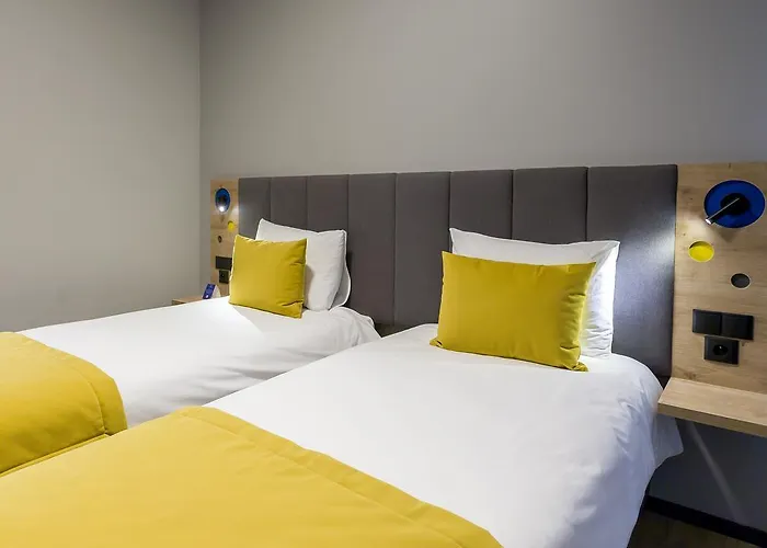 Grano Life Gdansk 3*