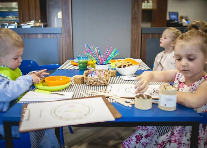 Grano Life 3* غدانسك