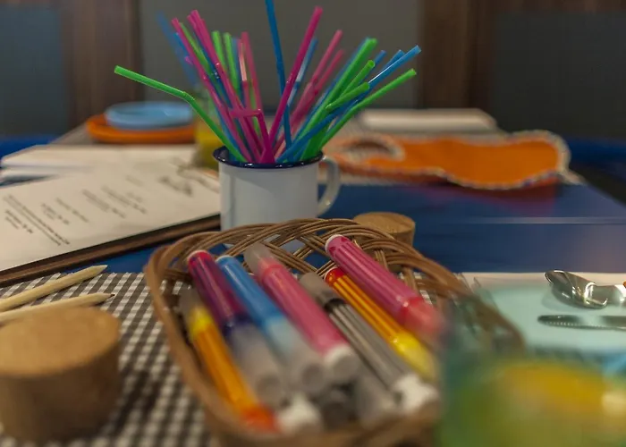 Grano Life فندق 3*