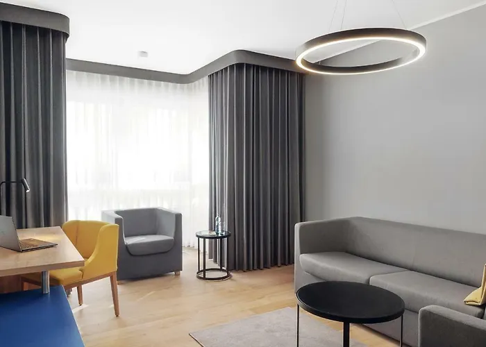 Grano Life Hotel Gdańsk