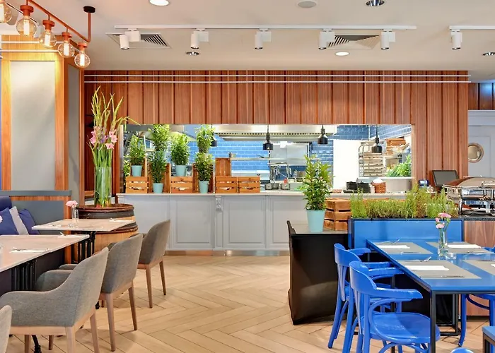Hotel Number One By Grano - Grano Life 3*