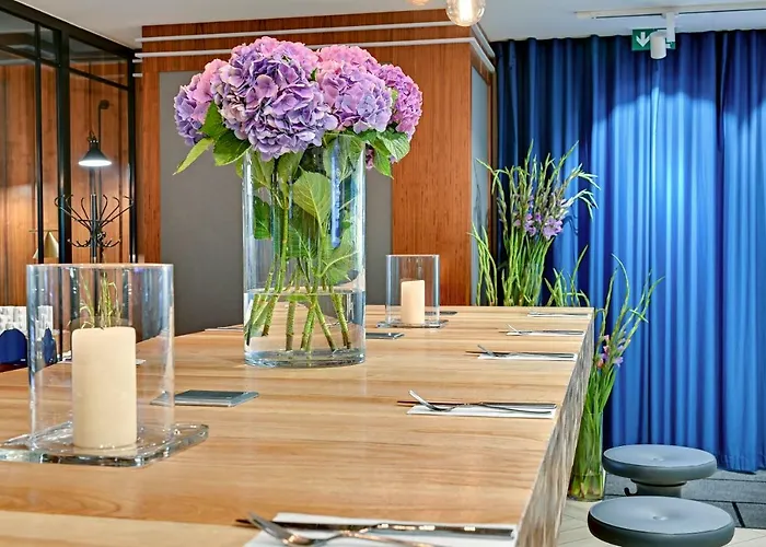 Hotel Grano Life Gdansk