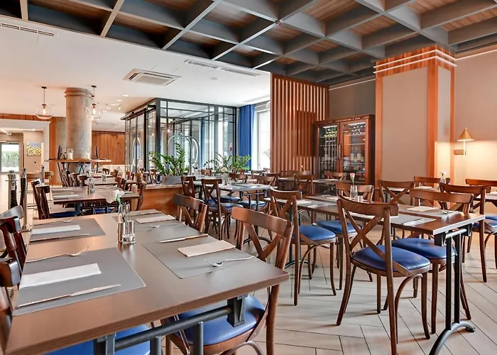 Grano Life Gdansk Hotel 3*