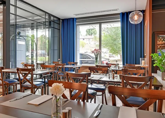 Grano Life فندق غدانسك