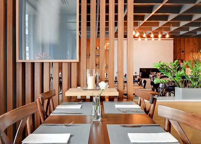 Grano Life Gdansk Hotel 3*