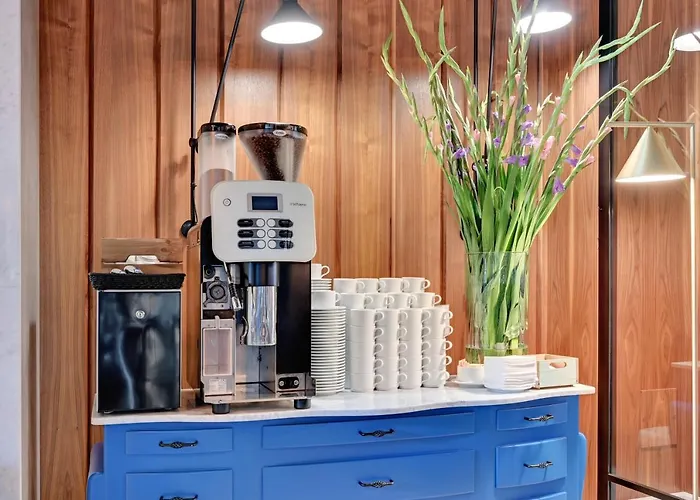 Grano Life Gdansk Danzig