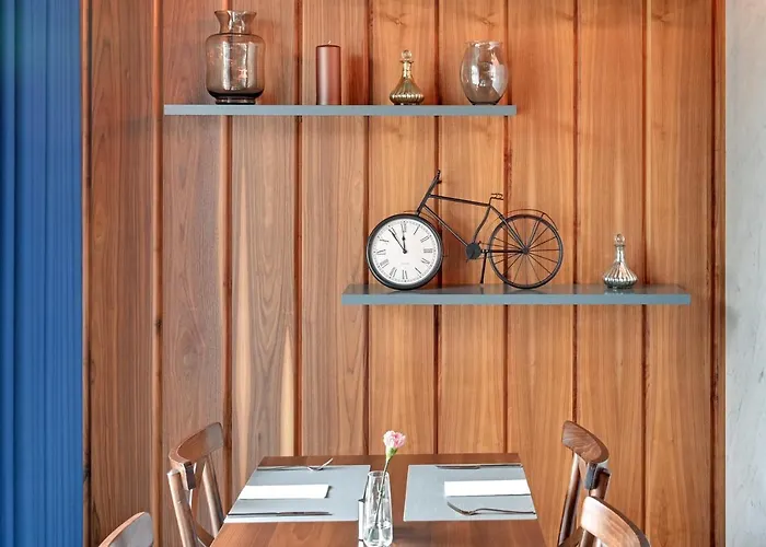 Grano Life Gdansk Danzig