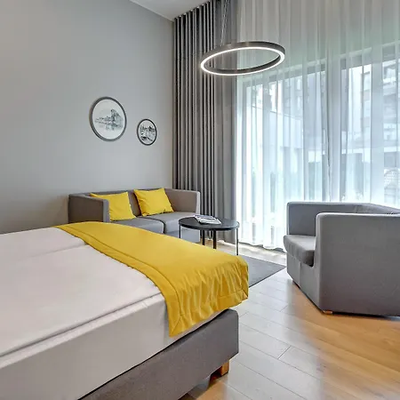 Number One By Grano - Grano Life Hotel