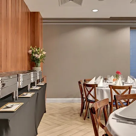 Number One By Grano - Grano Life Hotel 3*