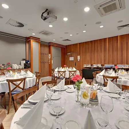 Number One By Grano - Grano Life Hotel Gdaňsk