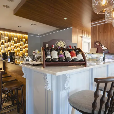 Number One By Grano - Grano Life Hotel 3*
