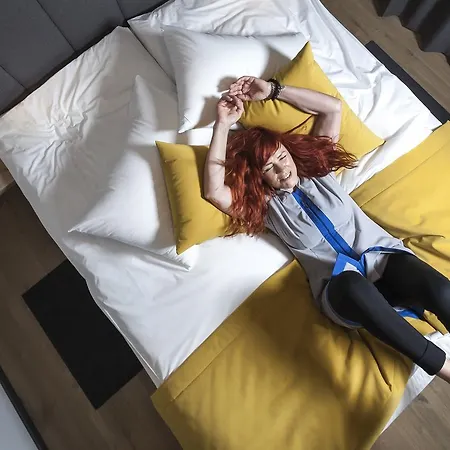 Number One By Grano - Grano Life Hotel Gdaňsk