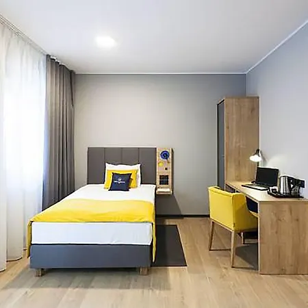 Hotel Number One By Grano - Grano Life 3*